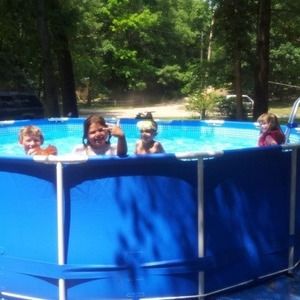 Meet your Posher, Kaitlyn